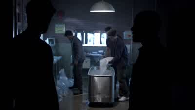Obviously, it's not going to be particularly... - Teen Wolf