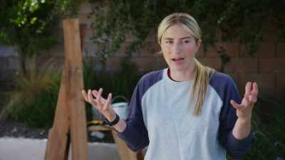 Obviously it's not, - Help! I Wrecked My House