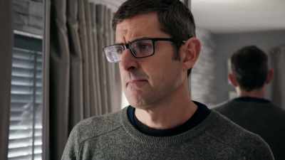 Obviously, he just see me
as vulnerable, but... - Louis Theroux: Selling Sex