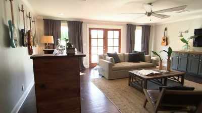 Obviously, you know,
this is where you blend - Fixer Upper: Behind the Design