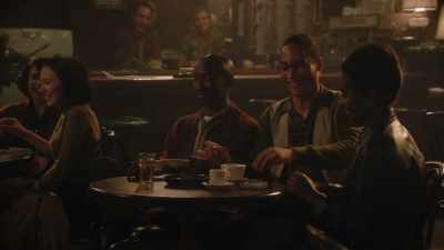 -Obviously.
-(laughter) - The Marvelous Mrs. Maisel