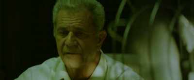 - Obviously. Learner, let's--
- I even yelled it in Spanish. - Confidential Informant
