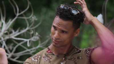 Obviously, like, no one
expected it to be in that,
in that circumstance. - Love Island