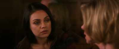 Obviously, you made
an incredible number - A Bad Moms Christmas