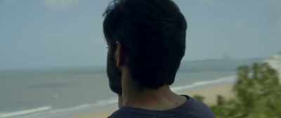 'Obviously, man.' - Bhavesh Joshi Superhero
