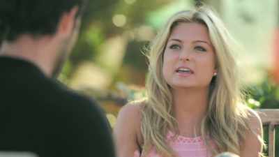Obviously for me, you know, - Love Island