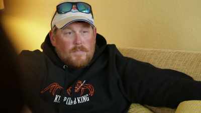  Obviously, mother nature
 played a role. - Deadliest Catch: Bloodline