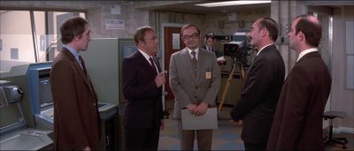 Obviously Mr President - Curse of the Pink Panther
