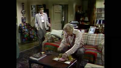 Obviously, Mr. Warnimont, - Punky Brewster