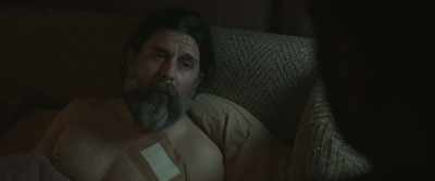 Obviously, he never
intended to hold up his end. - Silo