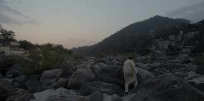 Obviously, no thought, no
feeling, no bodily sensation, - Chasing the Present
