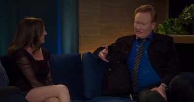 Obviously, now that people, - Norm Macdonald: Nothing Special