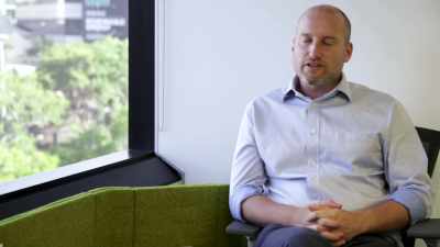 Obviously now, the costs are increased - Banking on Africa: The Bitcoin Revolution