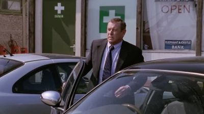 Obviously our Mr Pennyman - Midsomer Murders