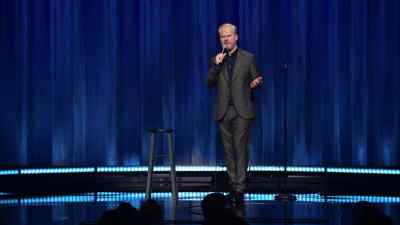 Obviously, paternity tests exist
because some men are garbage. - Jim Gaffigan: The Skinny