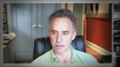 Obviously,
people who don't fit into - The Rise of Jordan Peterson