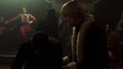 Obviously, prayer without
action is meaningless. Okay? - Lost in London