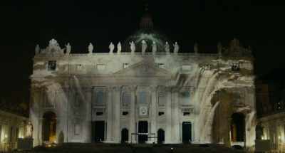Obviously - Pope Francis: A Man of His Word