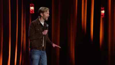Obviously, - Anthony Jeselnik: Bones and All