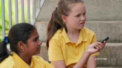 Obviously, sometimes
it's a bit difficult - The School That Tried to End Racism