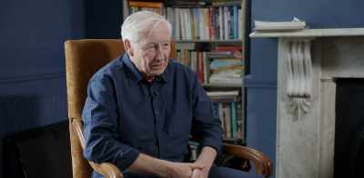 Obviously,
the most famous old boys, - Quintessentially Irish