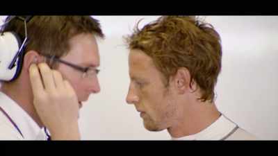 Obviously, the problem of generating
tyre temperature has gone away. - Brawn: The Impossible Formula 1 Story