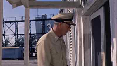 Obviously the same guys who... - Operation Petticoat