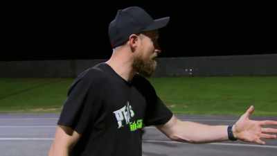 Obviously, the winner
of this round - Street Outlaws No Prep Kings Team Attack
