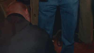 Obviously there was doormen in there - Liverpool Narcos