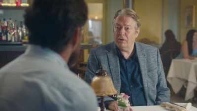 Obviously, there's not too much
we can say - Murder in Provence