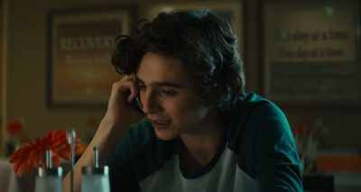 Obviously, there's still a lot - Beautiful Boy