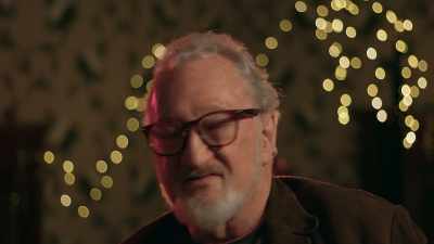 Obviously, Travolta got the part - Hollywood Dreams & Nightmares: The Robert Englund Story
