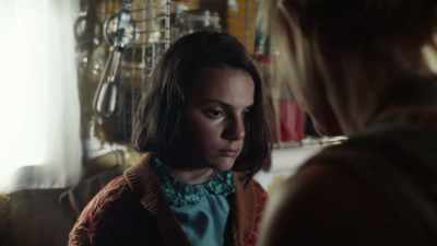 Obviously, we was like,
"Yeah, we're gonna have to stop it." - His Dark Materials
