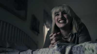 -Obviously.
-Well, it's hard to tell, - Cruel Summer