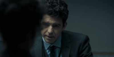 Obviously, we're all extremely shocked
to think he might be involved. - Bodyguard