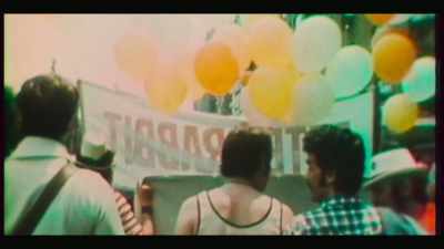 Obviously, if we're
to obtain all the rights - Disco’s Revenge