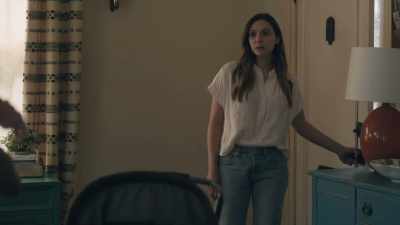 Obviously,
when she needs her own room - Sorry For Your Loss
