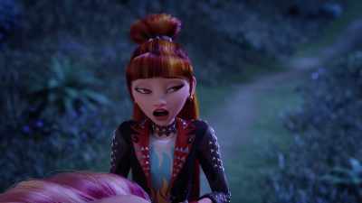 Obviously.
Yeah. I was just testing you. Duh. - Unicorn Academy