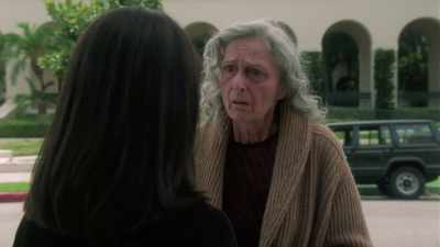 Obviously,
you didn't kill her, right? - Charmed