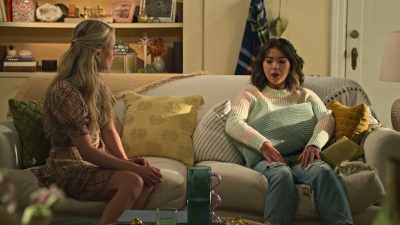 - Obviously, you
have your whole rule - Maggie