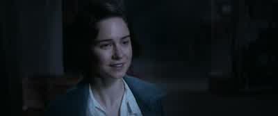 Occamies are choranaptyxic. - Fantastic Beasts and Where to Find Them