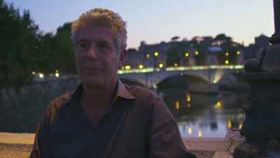 Occasionally you feel inspired
and you say something - Roadrunner: A Film About Anthony Bourdain