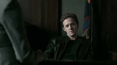 Occasionally I acquire things for friends. - The Night Of