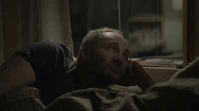 Occasionally I want to shake her. - The Bridge