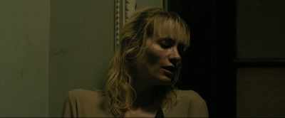 "Occasionally they shout,
they almost beg the wall
must go. - The Caregiver