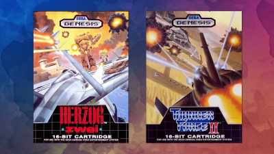 Occasionally, they would
come out with a game - Video Game Box Art: The Stories Behind the Covers