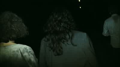 Ocean is big, dude. - Cloverfield