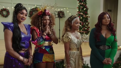 "Och vet du vad mer?" - A New Diva's Christmas Carol