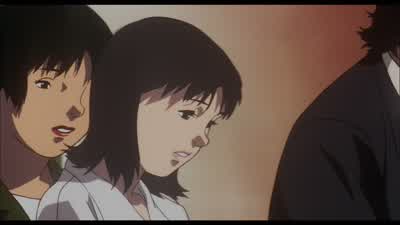 Όχι, Mima-chan ήσουν εκπληκτική! - Perfect Blue