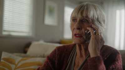 Oci. - How to Murder Your Husband: The Nancy Brophy Story